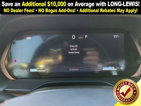 Used 2021 Jeep Grand Cherokee L Summit w/ Luxury Tech Group V image 25