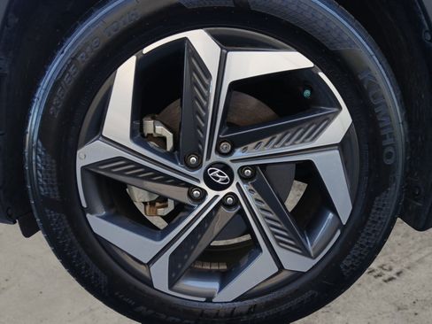 Certified 2024 Hyundai Tucson SEL w/ Convenience Package image 14