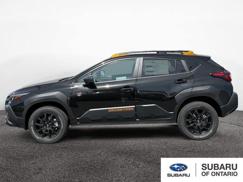 New 2026 Subaru Crosstrek 2.5i Wilderness w/ Crosstrek Mirror Package AWD/4WD image 2