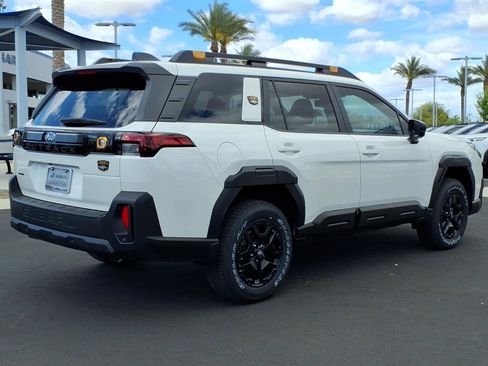 New 2026 Subaru Outback Wilderness image 7