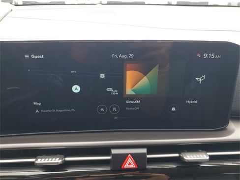 New 2026 Kia Sportage SX Prestige image 32