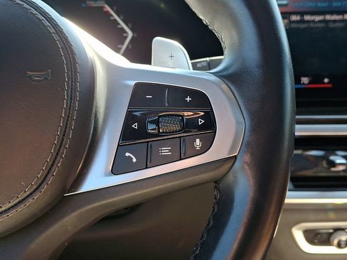 Used 2023 BMW X7 xDrive40i w/ Executive Package AWD/4WD image 23