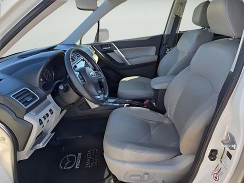 Used 2016 Subaru Forester 2.5i Limited image 12