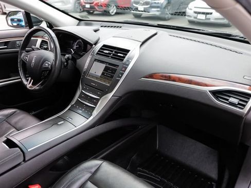 Used 2013 Lincoln MKZ Hybrid FWD image 43