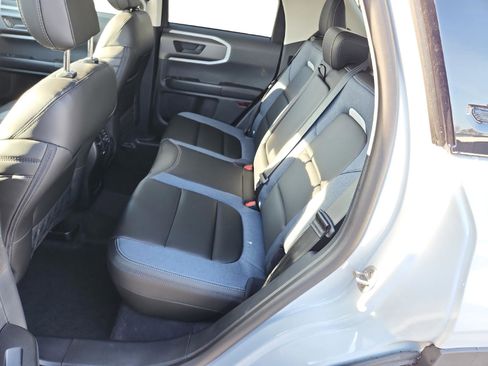 New 2026 Ford Bronco Sport Outer Banks image 22