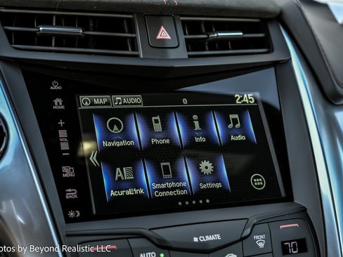 Used 2022 Acura NSX Type S image 39