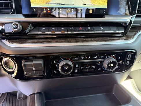 New 2026 Chevrolet Silverado 1500 LT Trail Boss w/ LT Trail Boss Premium Package image 25