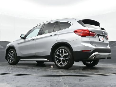 Used 2021 BMW X1 xDrive28i w/ Convenience Package AWD/4WD image 19