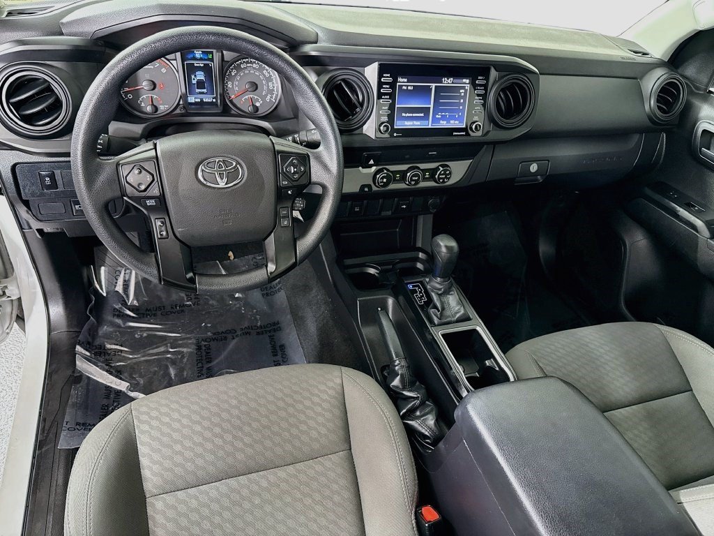 Used 2023 Toyota Tacoma SR RWD image 16