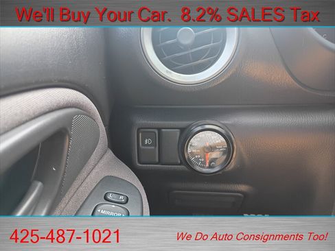 Used 2006 Subaru Impreza 2.5i AWD/4WD image 21