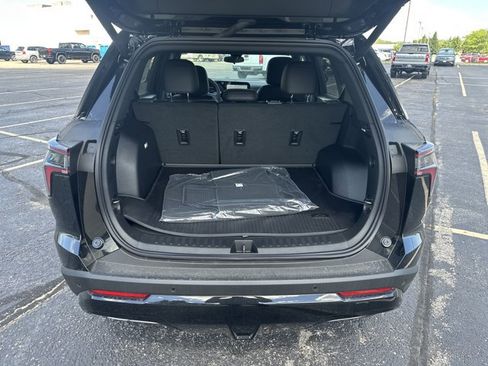 New 2026 Chevrolet Equinox RS w/ Convenience Package III image 32