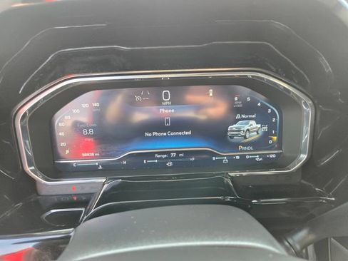 Used 2025 Chevrolet Silverado 1500 LT AWD/4WD image 33