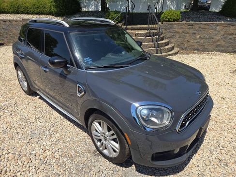 Used 2020 MINI Cooper Countryman S w/ Storage Package AWD/4WD image 9