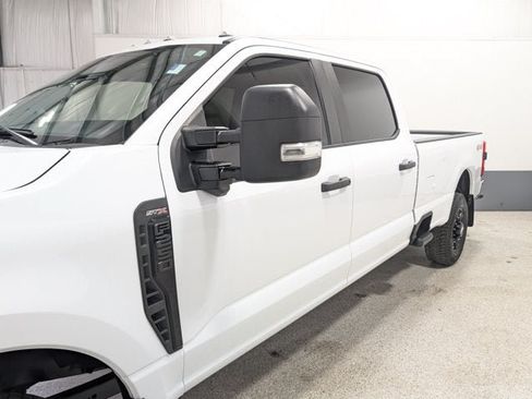 Used 2023 Ford F250 XL w/ STX Appearance Package AWD/4WD image 7