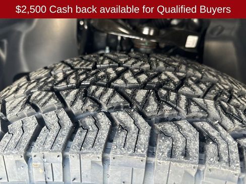 New 2026 Nissan Frontier PRO-4X w/ Tow Package image 30