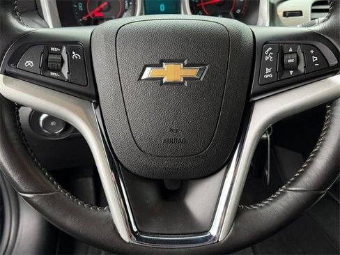 Used 2015 Chevrolet Camaro LT w/ RS Package image 19