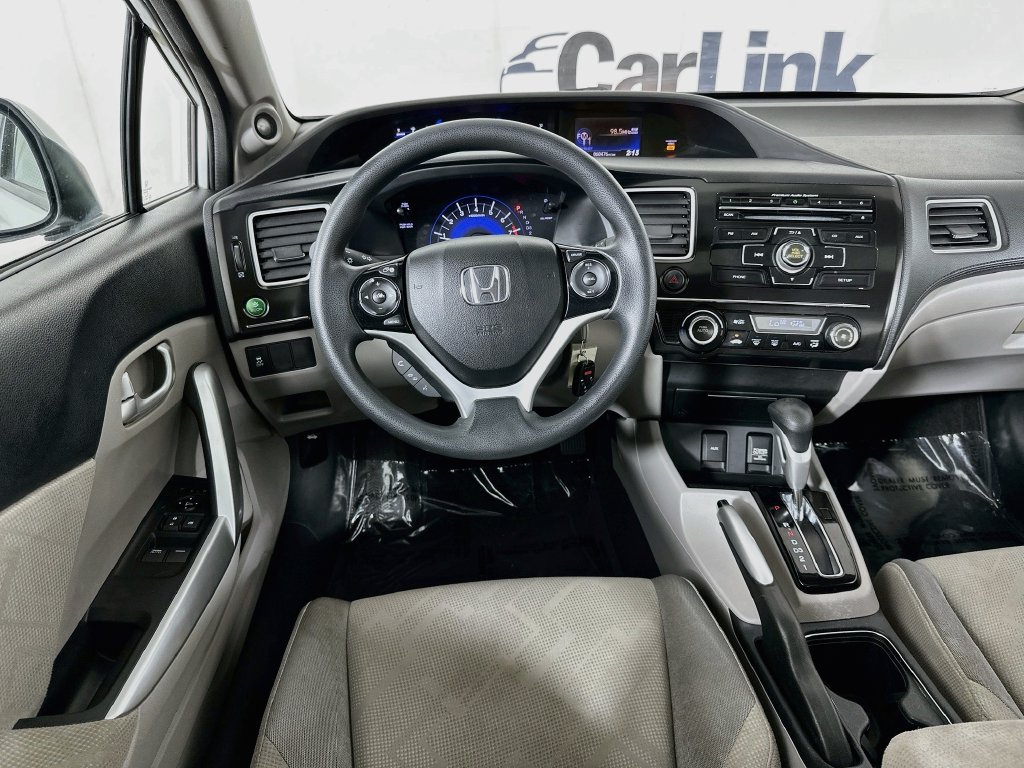Used 2013 Honda Civic EX image 25