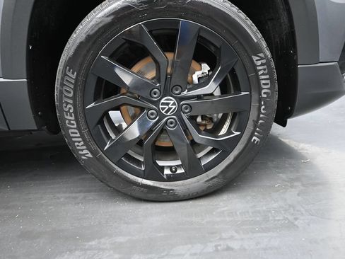 Used 2023 Volkswagen Taos S AWD/4WD image 10