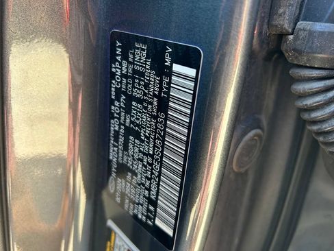 Used 2025 Hyundai Palisade SEL FWD image 10