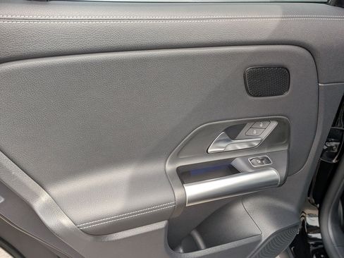 Certified 2025 Mercedes-Benz GLA 250 4MATIC image 24