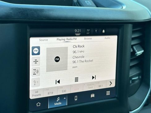 Used 2024 RAM 2500 Big Horn image 10