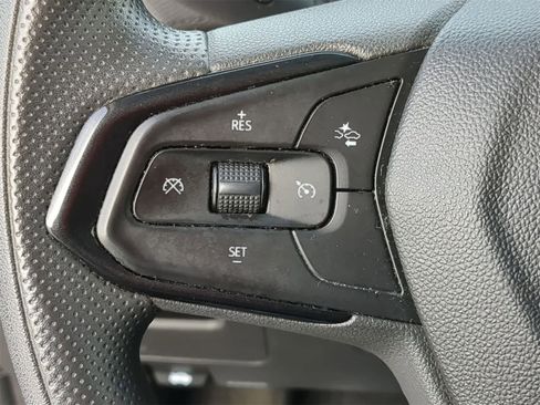 Used 2021 Chevrolet TrailBlazer LT w/ Driver Confidence Package image 30