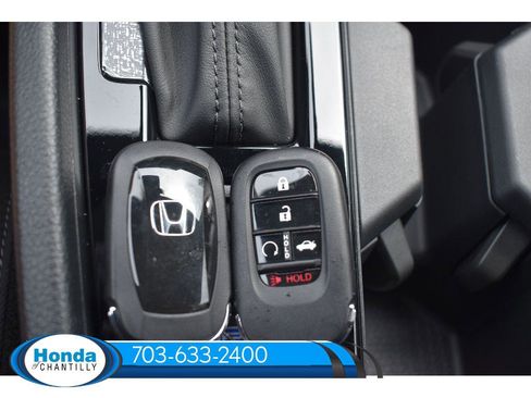 New 2026 Honda Accord Hybrid Sport image 38