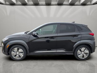 Used 2021 Hyundai Kona Limited