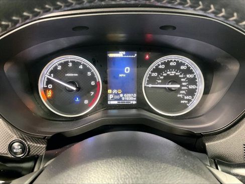 Used 2021 Subaru Forester Limited AWD/4WD image 26
