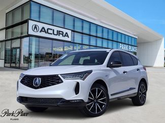 New 2026 Acura RDX A-Spec video 1