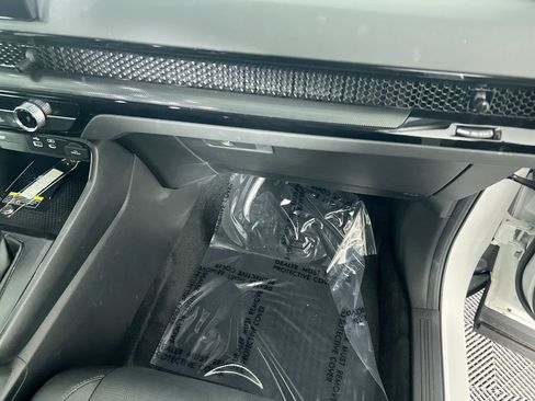 Used 2025 Honda CR-V EX-L image 25