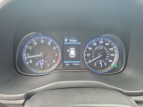 Used 2020 Hyundai Kona Limited w/ Cargo Package image 19