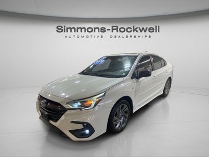 Used 2024 Subaru Ascent Premium w/ Convenience Package