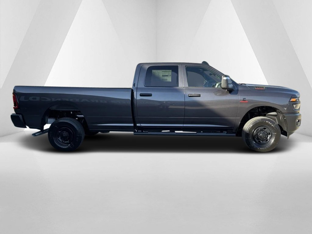 New 2026 RAM 2500 Tradesman AWD/4WD image 8