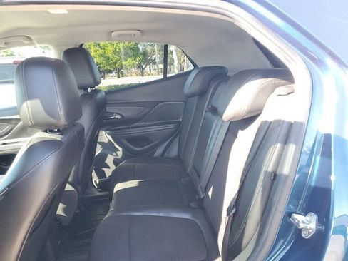 Used 2019 Buick Encore Preferred w/ Safety Package image 15