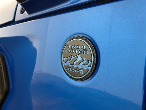 Used 2024 Jeep Wrangler Unlimited image 91