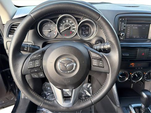 Used 2015 MAZDA CX-5 Touring image 18