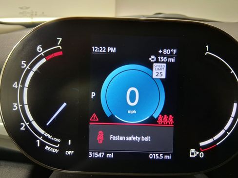 Used 2024 MINI Cooper S FWD image 23