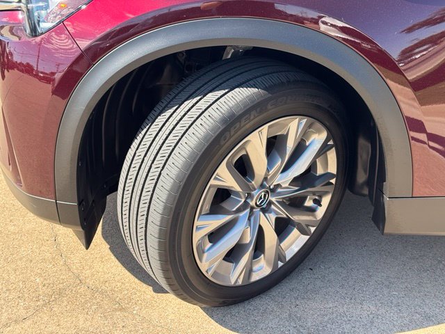 Used 2026 MAZDA CX-90 3.3 Turbo w/ Premium Plus Pkg AWD/4WD image 8