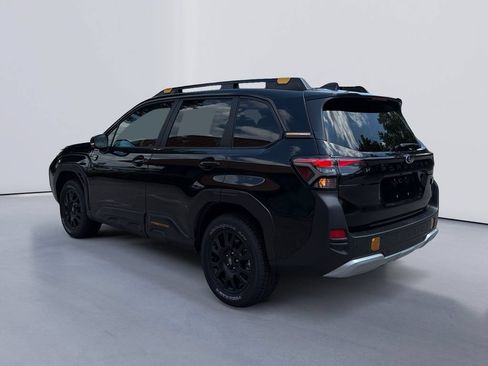 New 2026 Subaru Forester Wilderness AWD/4WD image 5