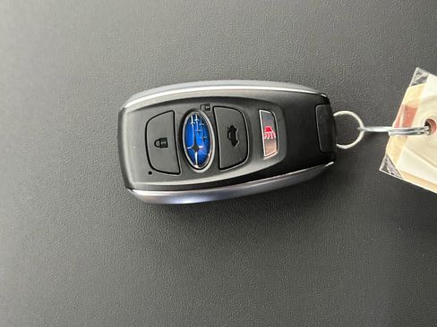 New 2026 Subaru Outback Premium image 28