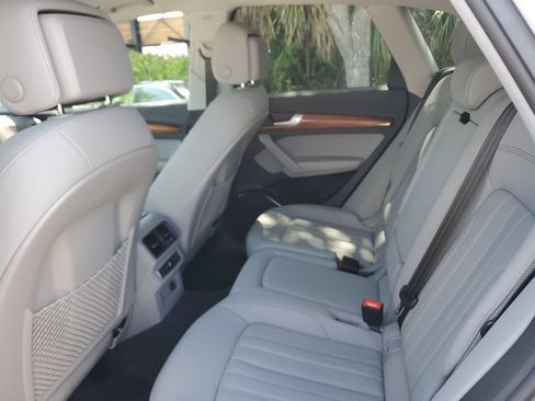 Certified 2023 Audi Q5 2.0T Premium AWD/4WD image 15