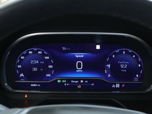 Used 2023 Chevrolet Tahoe Premier image 16