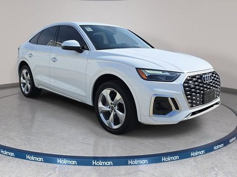 Used 2023 Audi Q5 2.0T Premium Plus AWD/4WD image 4
