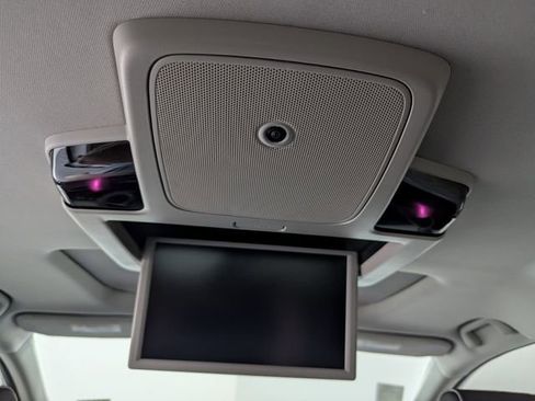 New 2026 Honda Odyssey Touring image 17