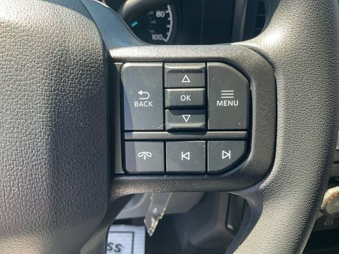 New 2026 Ford F250 XL w/ STX Appearance Package AWD/4WD image 20