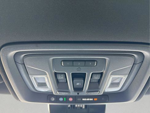 Used 2025 Chevrolet Silverado 1500 High Country w/ High Country Premium Package image 22