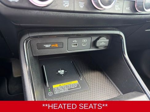 Used 2024 Honda CR-V Sport-L image 18