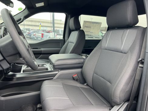 New 2026 Ford F150 STX w/ Equipment Group 200A image 13