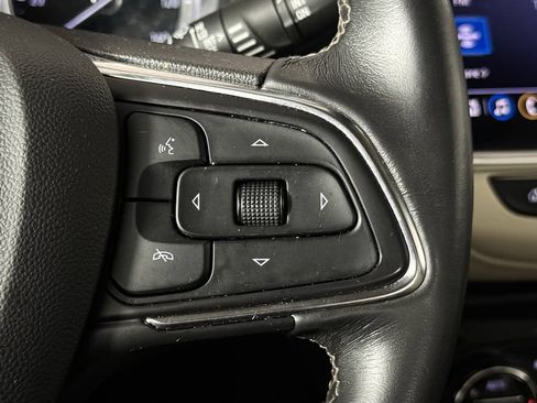 Used 2021 Buick Encore GX Select AWD/4WD image 15
